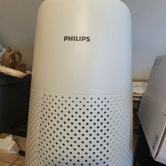 Philips air purifier