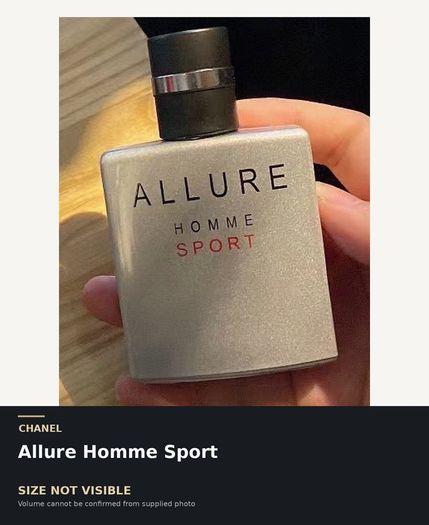 Women's and Men's Fragrances