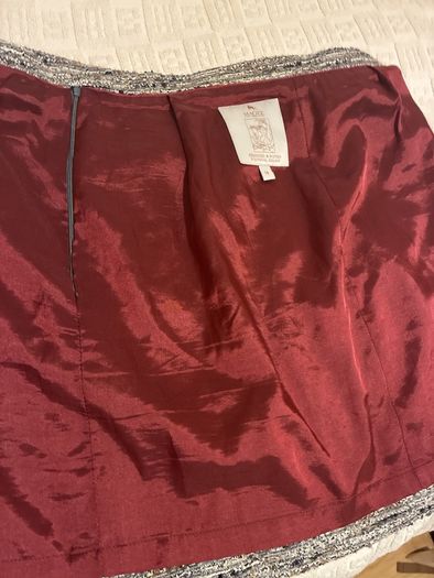 Magee skirt & 5.11 hiking pants