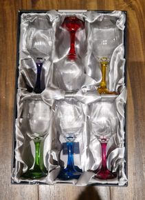 Newbridge Glasses