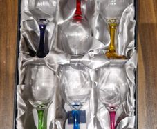 Newbridge Glasses