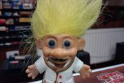 troll doll