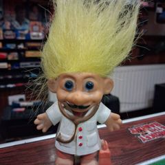 troll doll
