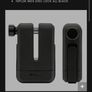 Motorcycle Disc Lock Image 6