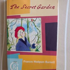 Books for teens