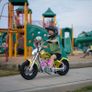 HYPER GOGO M5 Electric Mortobike for Kids Image 10