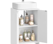 Vanity Unit, Bathroom Cabinet,