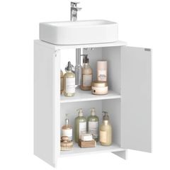 Vanity Unit, Bathroom Cabinet,