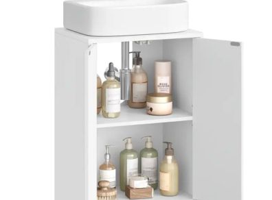 Vanity Unit, Bathroom Cabinet,