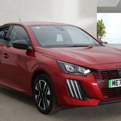 2024 Peugeot E-208 100kW E-Style 50kWh 5dr