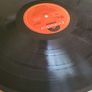 Planxty Debut Album 1973 Irish Pressing LP Image 4