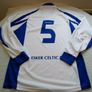 Mint Lucan Esker Celtic FC O'Neills Jersey Size M Adults Image 4