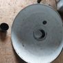 Antiques Lamp Adjustable. Large Rare find..Retro look Image 2