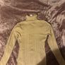 BNWT Dunnes stone turtleneck cotton jumper size UK16 EU44 Postage included Image 3