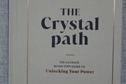 The Crystal Path, Hardback book, Book,