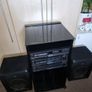 technics vintage stereo hifi Image 2