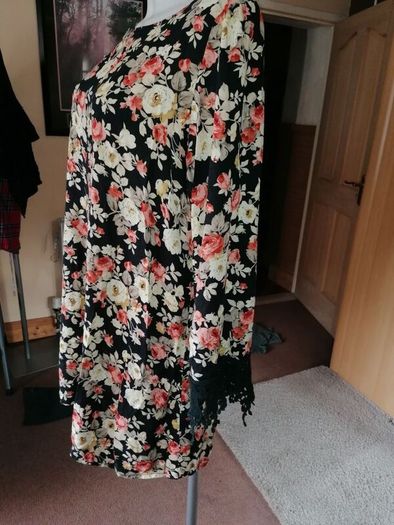 beautiful new designer dress