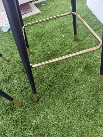 Island chairs
