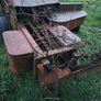 small Square baler Image 6
