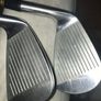 Bridgestone Tourstage Irons Image 10