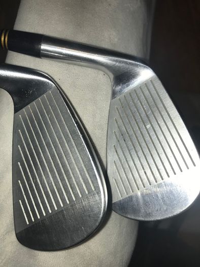 Bridgestone Tourstage Irons