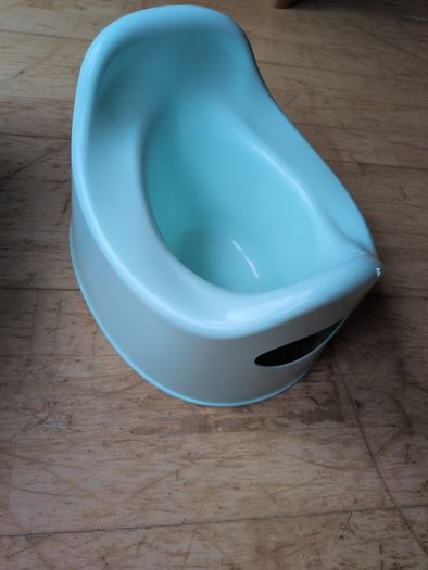 2x potty