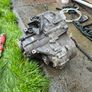 gearbox for mk6 jetta 6 speed stop start Image 2