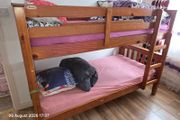 Free Bunk Bed