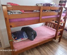 Free Bunk Bed