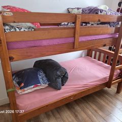 Free Bunk Bed