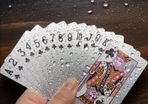 Waterproof Playing Cards