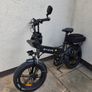 Electric foldet bike Image 2