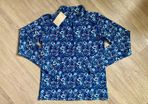 Girls sport top new with tag