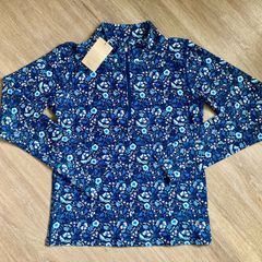 Girls sport top new with tag