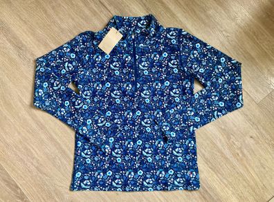 Girls sport top new with tag