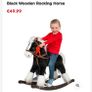 Rocking Horse Image 9