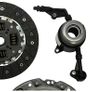 Luk Repset Pro 3pc Clutch Kit For Mercedes Sprinter 3-t Bus 215 Cdi Image 4