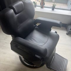 Barber Chair
