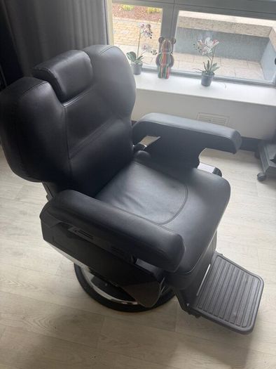 Barber Chair