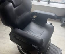 Barber Chair