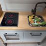 Ikea Duktig Play kitchen Image 3