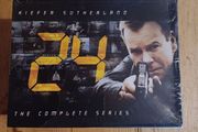 24: The Complete Collection