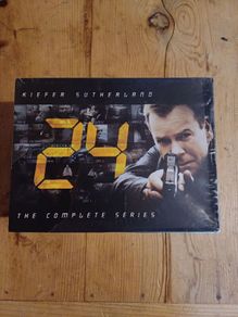 24: The Complete Collection