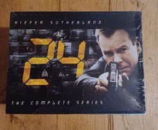 24: The Complete Collection