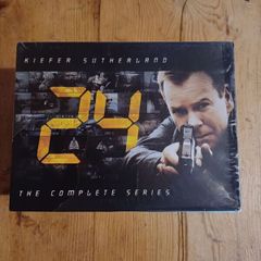 24: The Complete Collection