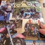 motorbike book Image 2