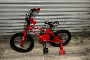 Bicycle childrens
