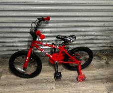 Bicycle childrens