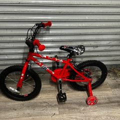 Bicycle childrens