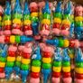 Kids Crayon Sets - Christmas Advent Calendars - Large Quantity Available - Read Description Please Image 10